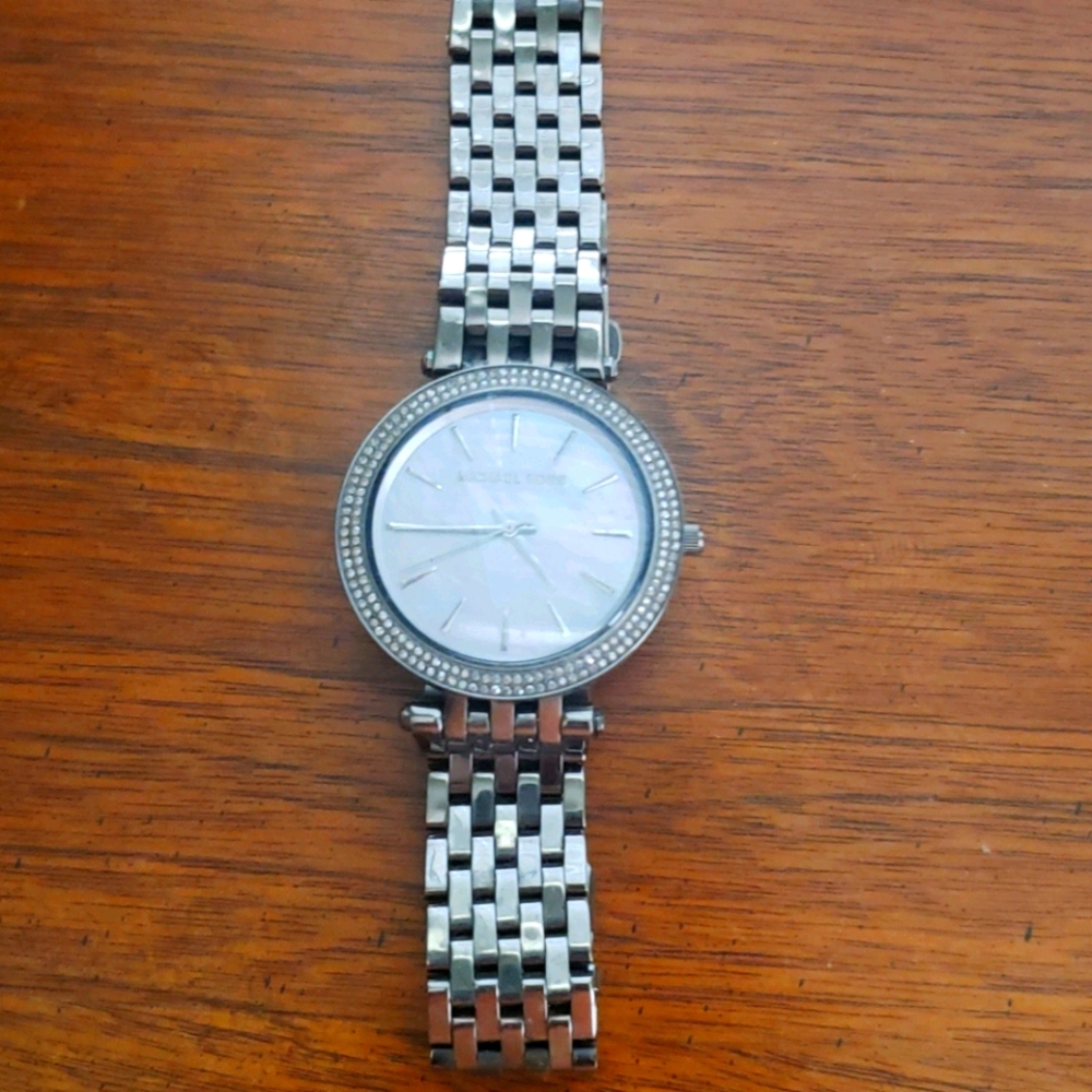 Michael Kors watch
